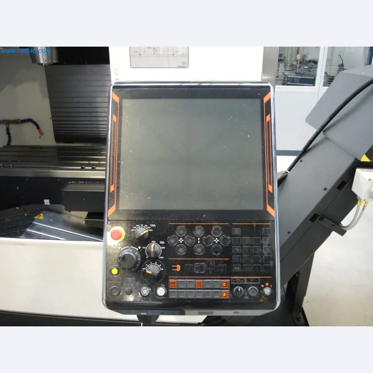 LILIUM eAircraft GmbH / LILIUM GmbH; stroje, zkušební systémy a provozní zařízení pro výrobu eVTOLů-11