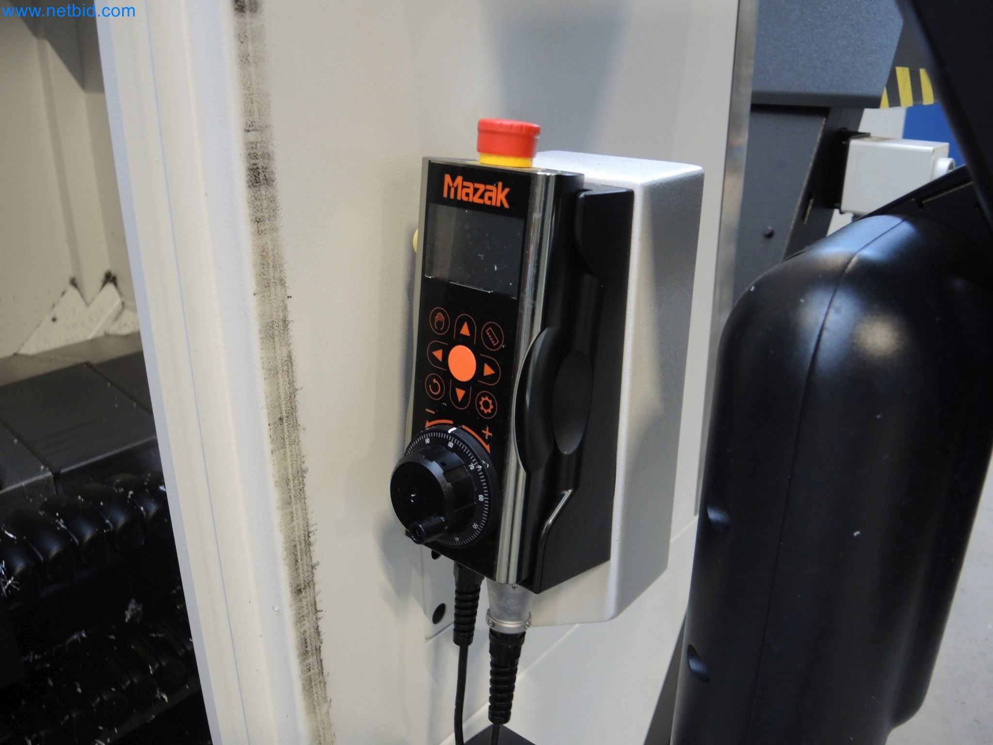 LILIUM eAircraft GmbH / LILIUM GmbH; maszyny, systemy testowe i sprzęt operacyjny do produkcji eVTOLs-12