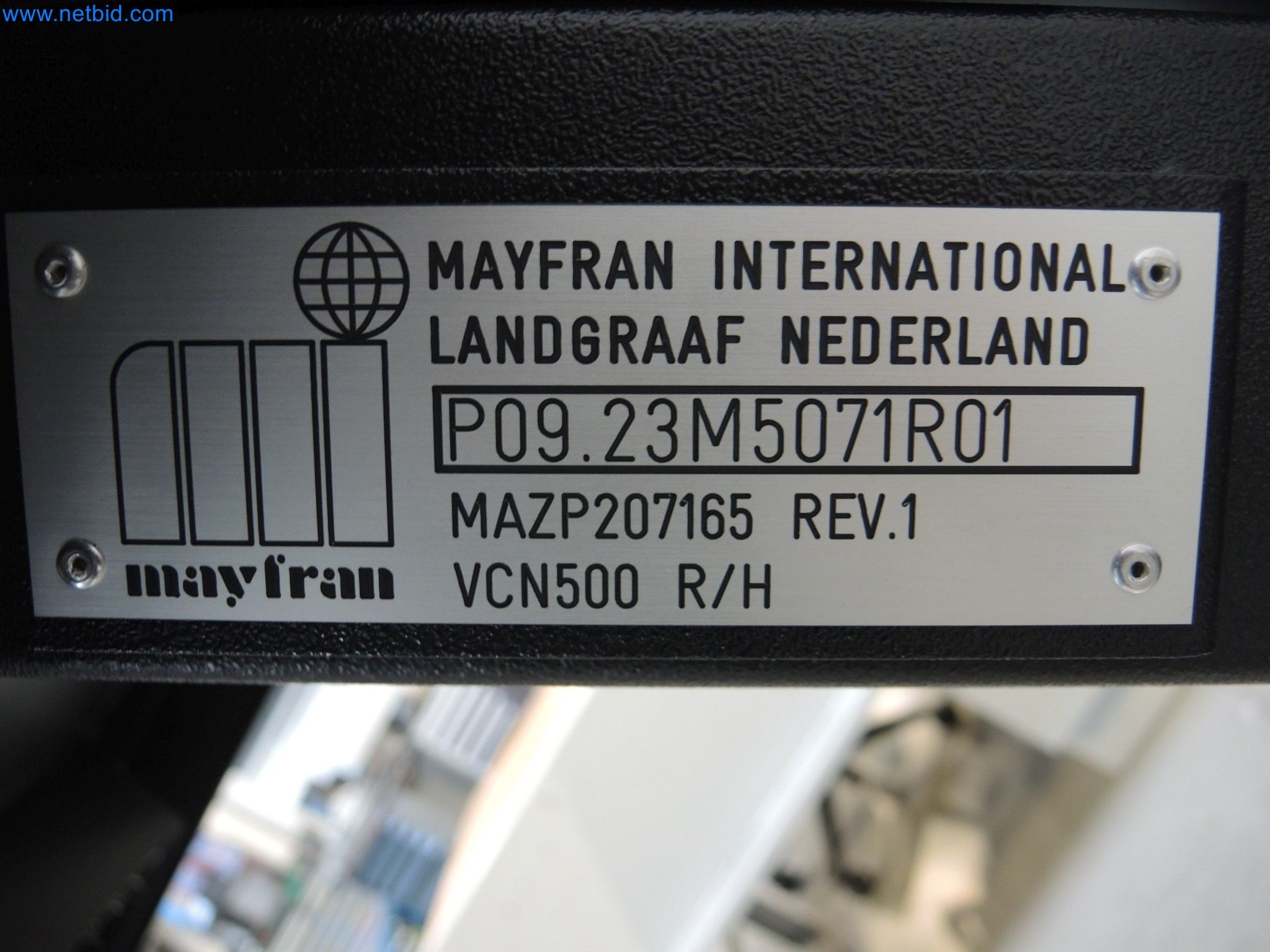 LILIUM eAircraft GmbH / LILIUM GmbH; maszyny, systemy testowe i sprzęt operacyjny do produkcji eVTOLs-15