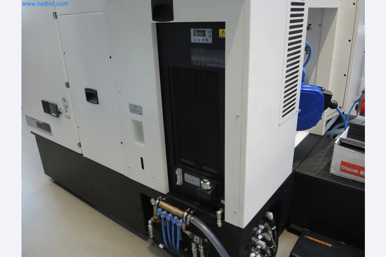 LILIUM eAircraft GmbH / LILIUM GmbH; stroje, zkušební systémy a provozní zařízení pro výrobu eVTOLů-16