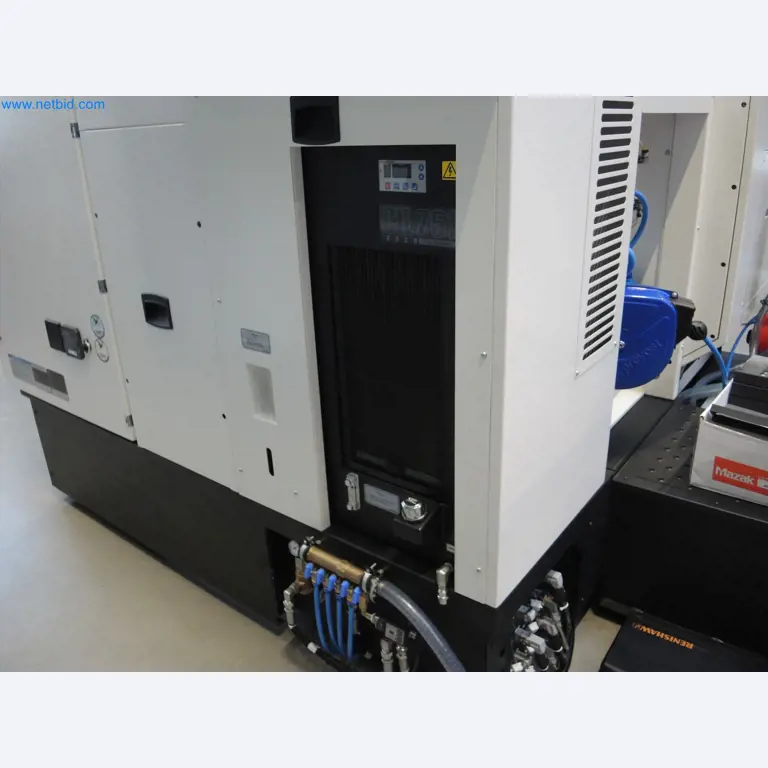 LILIUM eAircraft GmbH / LILIUM GmbH; stroje, zkušební systémy a provozní zařízení pro výrobu eVTOLů-16