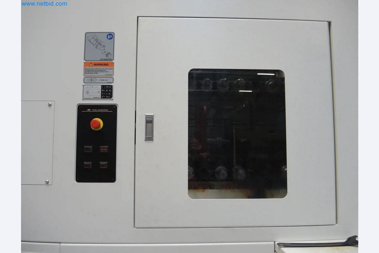 LILIUM eAircraft GmbH / LILIUM GmbH; stroje, zkušební systémy a provozní zařízení pro výrobu eVTOLů-18