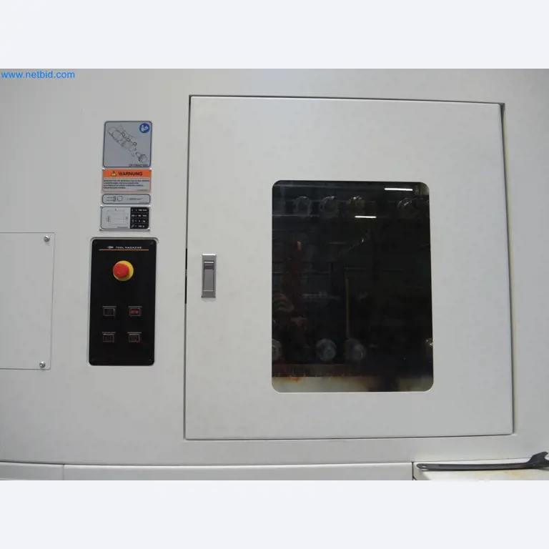 LILIUM eAircraft GmbH / LILIUM GmbH; stroje, zkušební systémy a provozní zařízení pro výrobu eVTOLů-18