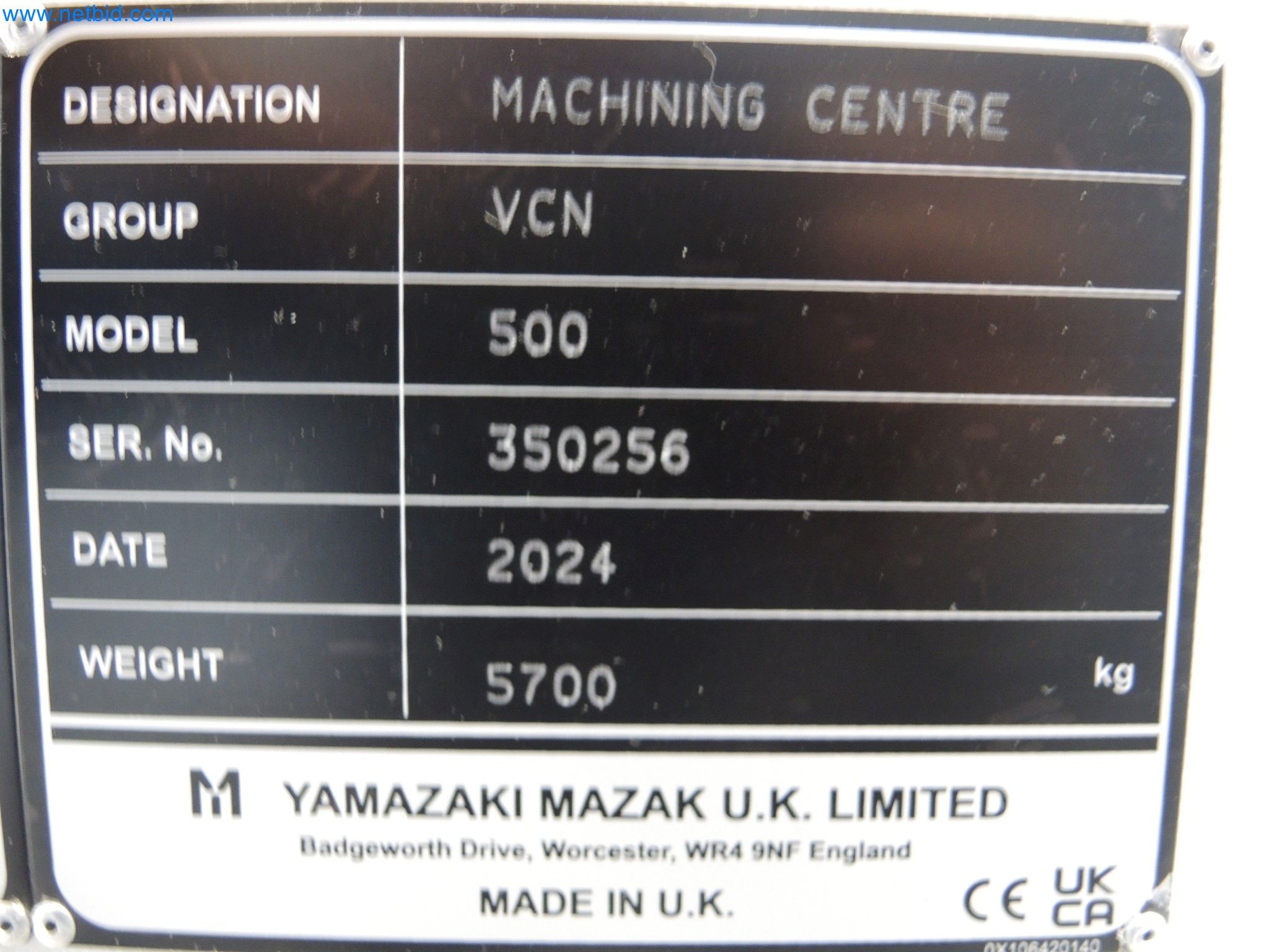 LILIUM eAircraft GmbH / LILIUM GmbH; maszyny, systemy testowe i sprzęt operacyjny do produkcji eVTOLs-19