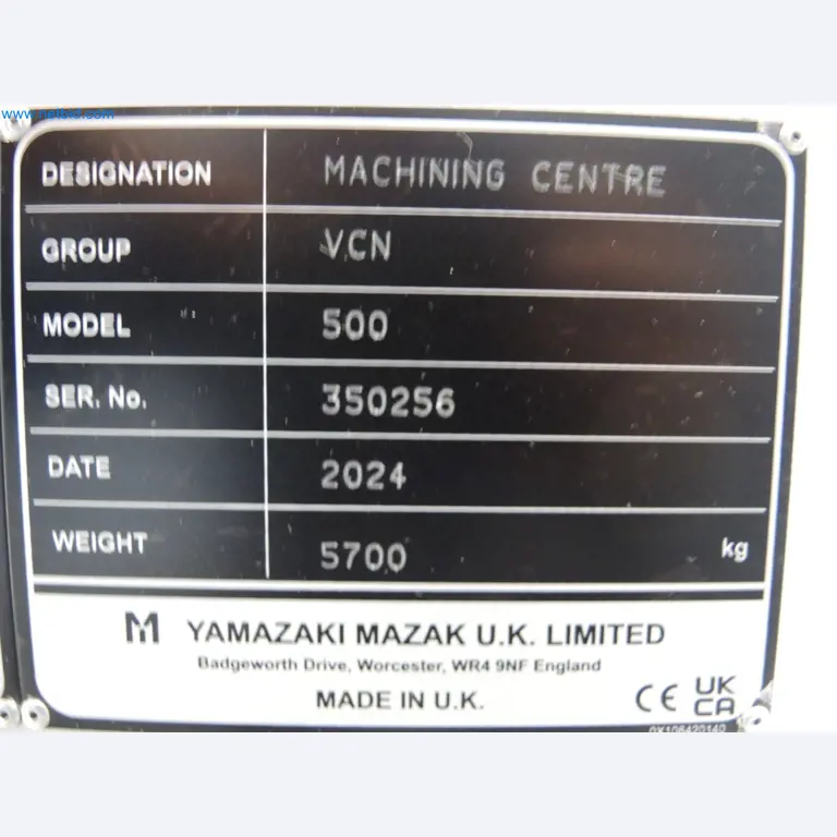 LILIUM eAircraft GmbH / LILIUM GmbH; stroje, zkušební systémy a provozní zařízení pro výrobu eVTOLů-19