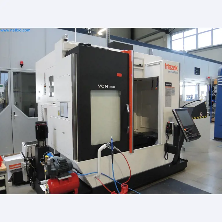 LILIUM eAircraft GmbH / LILIUM GmbH; stroje, zkušební systémy a provozní zařízení pro výrobu eVTOLů-1