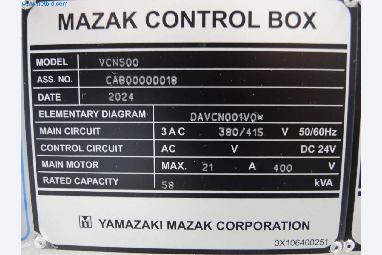 LILIUM eAircraft GmbH / LILIUM GmbH; stroje, zkušební systémy a provozní zařízení pro výrobu eVTOLů-20
