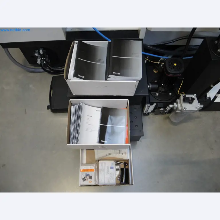 LILIUM eAircraft GmbH / LILIUM GmbH; stroje, zkušební systémy a provozní zařízení pro výrobu eVTOLů-21