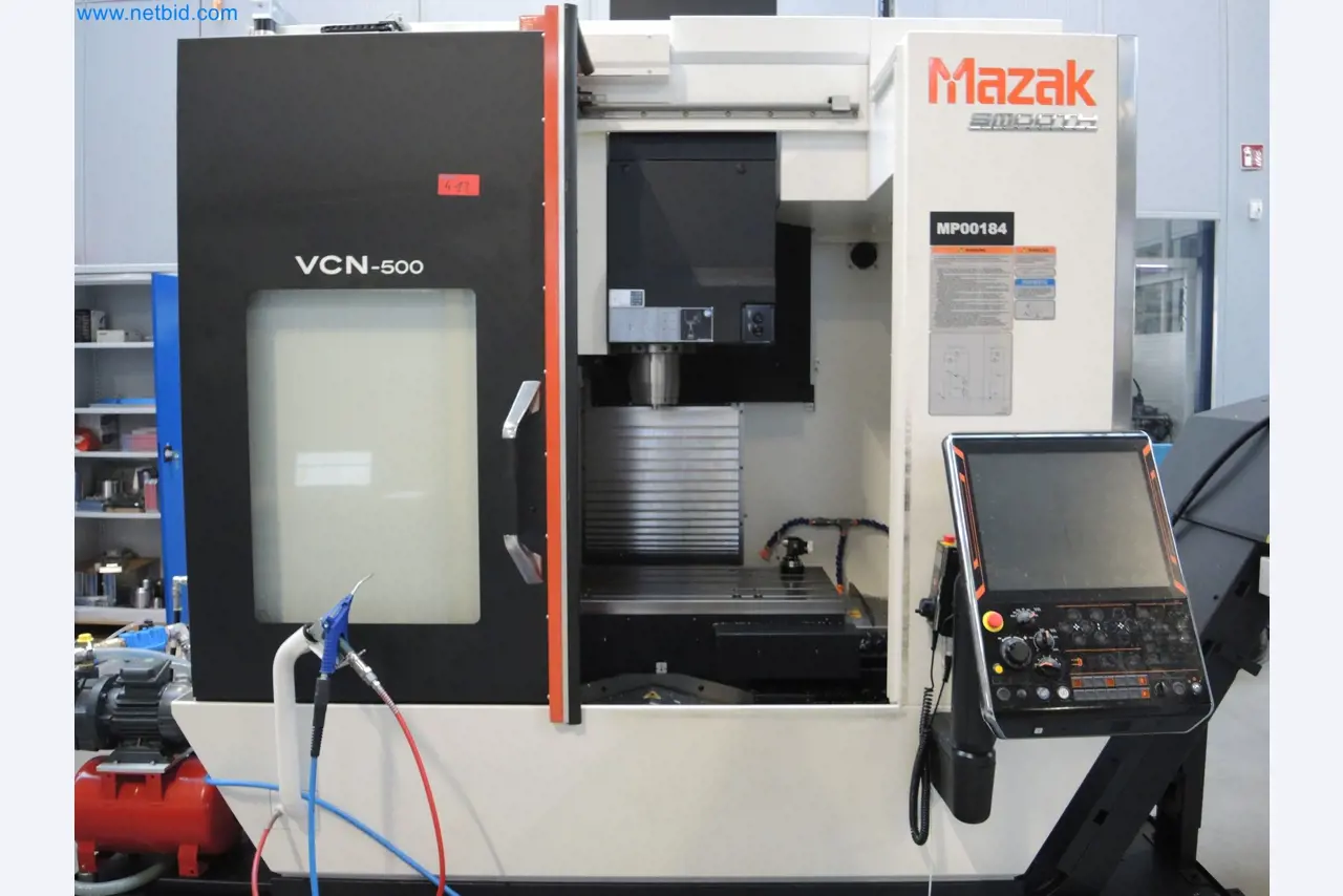 LILIUM eAircraft GmbH / LILIUM GmbH; stroje, zkušební systémy a provozní zařízení pro výrobu eVTOLů-2