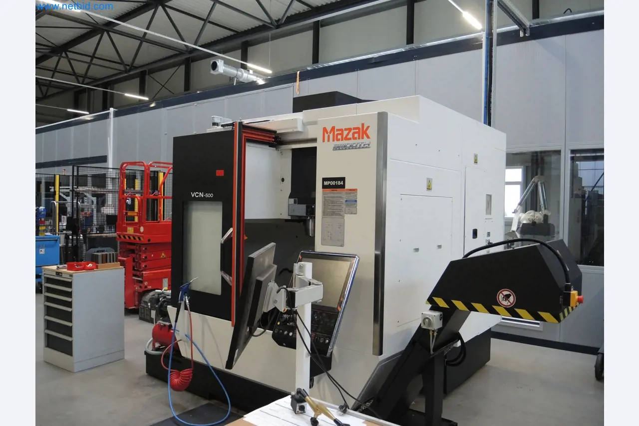 LILIUM eAircraft GmbH / LILIUM GmbH; stroje, zkušební systémy a provozní zařízení pro výrobu eVTOLů-3