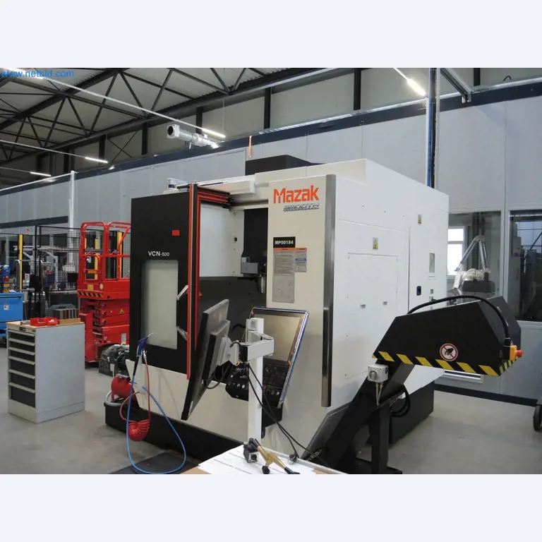 LILIUM eAircraft GmbH / LILIUM GmbH; stroje, zkušební systémy a provozní zařízení pro výrobu eVTOLů-3