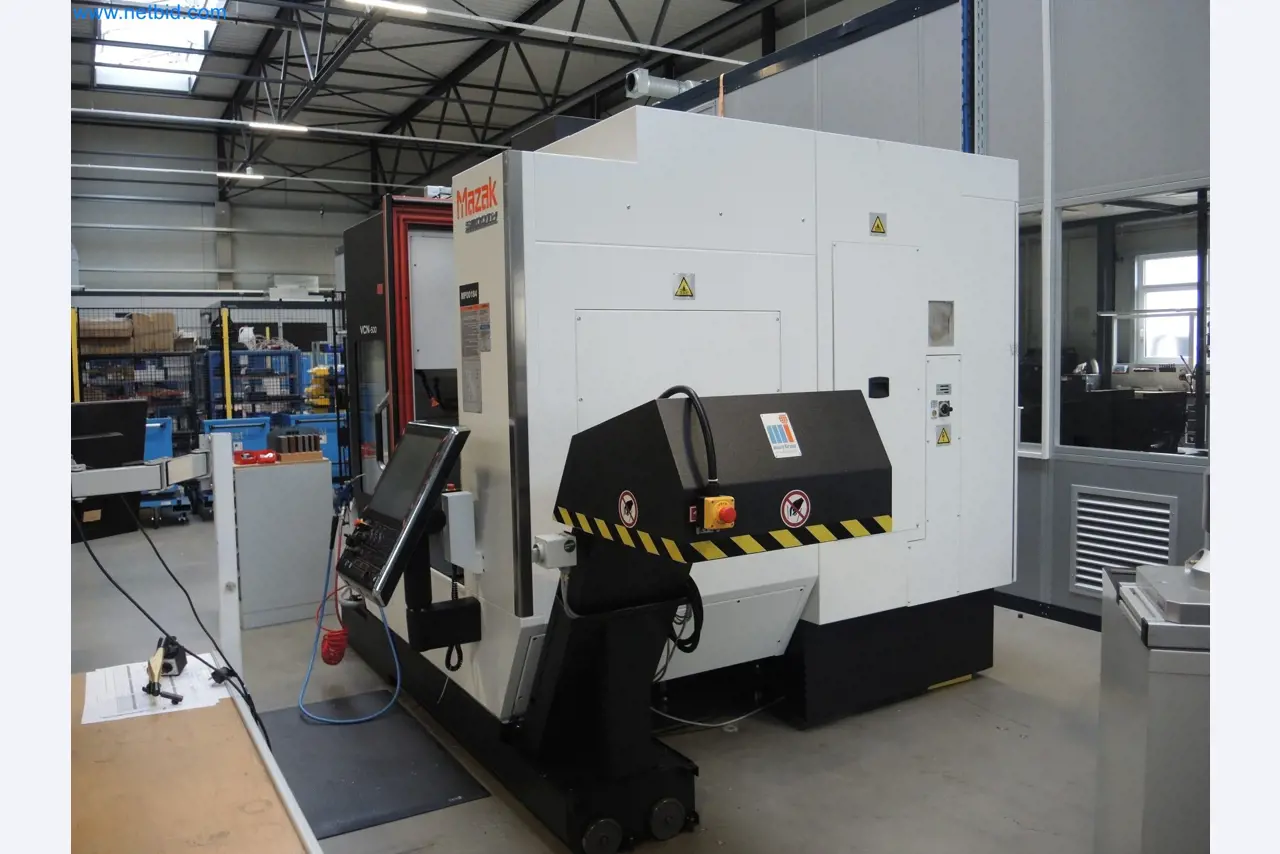 LILIUM eAircraft GmbH / LILIUM GmbH; stroje, zkušební systémy a provozní zařízení pro výrobu eVTOLů-4