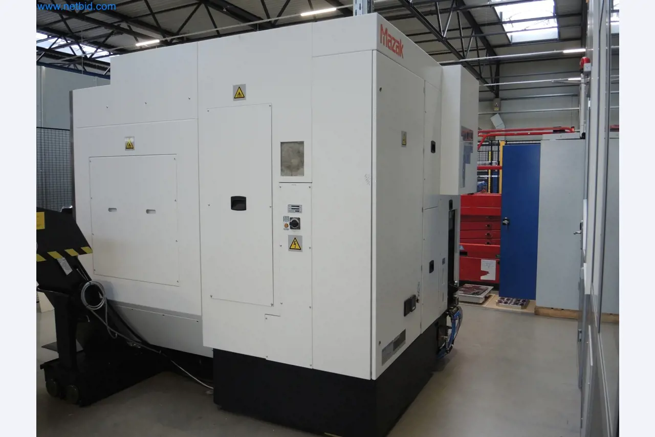 LILIUM eAircraft GmbH / LILIUM GmbH; stroje, zkušební systémy a provozní zařízení pro výrobu eVTOLů-5