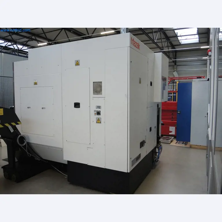 LILIUM eAircraft GmbH / LILIUM GmbH; stroje, zkušební systémy a provozní zařízení pro výrobu eVTOLů-5