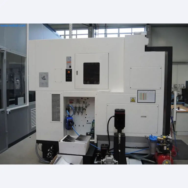 LILIUM eAircraft GmbH / LILIUM GmbH; stroje, zkušební systémy a provozní zařízení pro výrobu eVTOLů-6