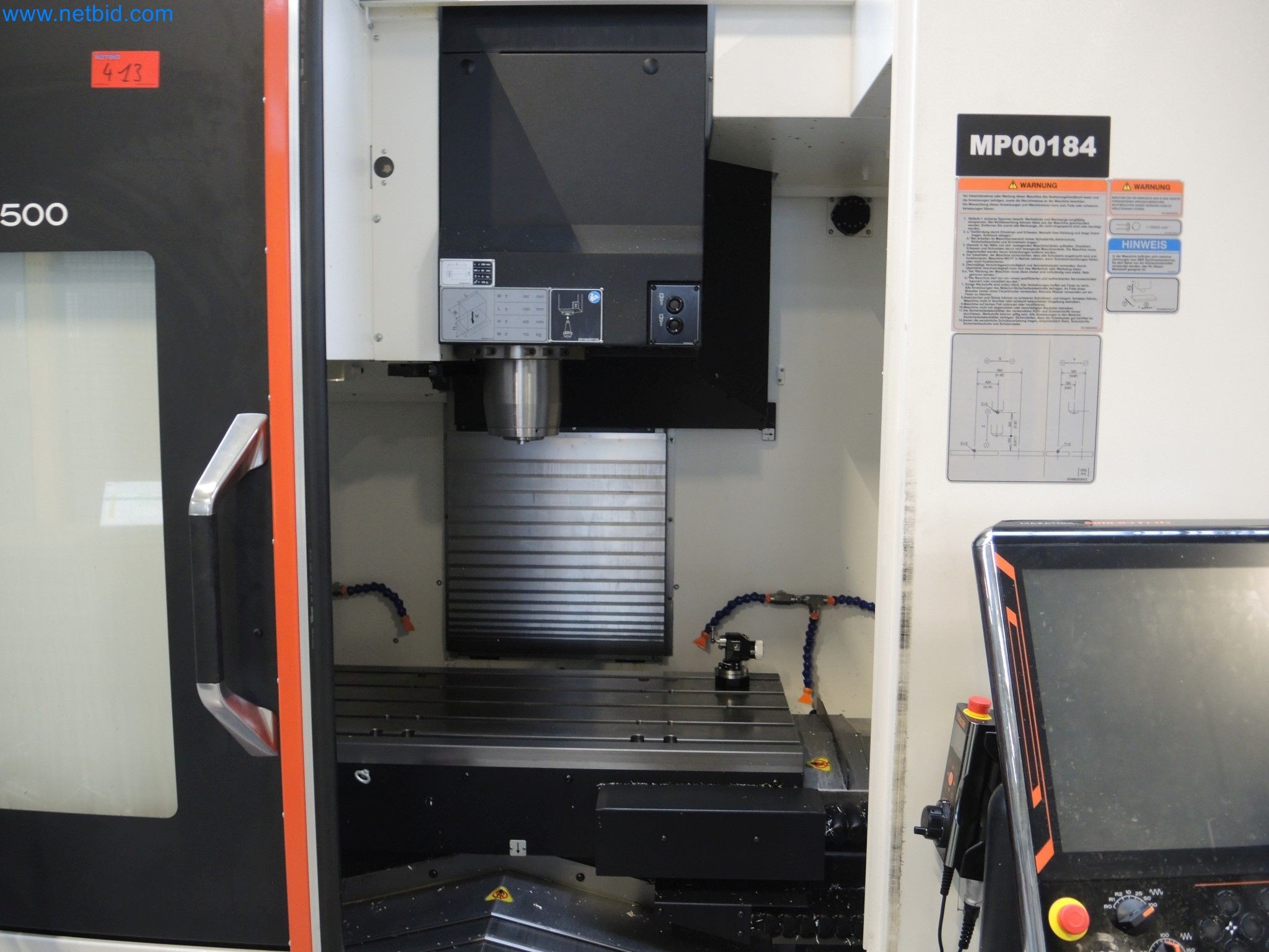 LILIUM eAircraft GmbH / LILIUM GmbH; maszyny, systemy testowe i sprzęt operacyjny do produkcji eVTOLs-7