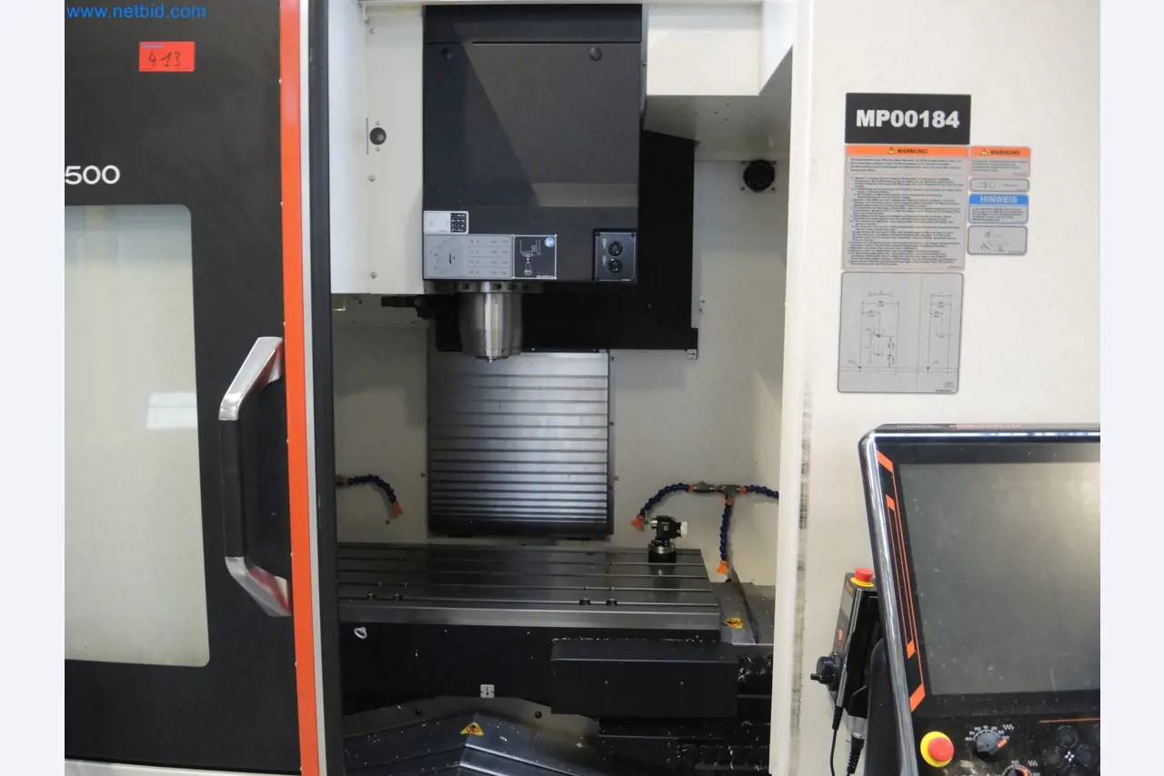 LILIUM eAircraft GmbH / LILIUM GmbH; stroje, zkušební systémy a provozní zařízení pro výrobu eVTOLů-7