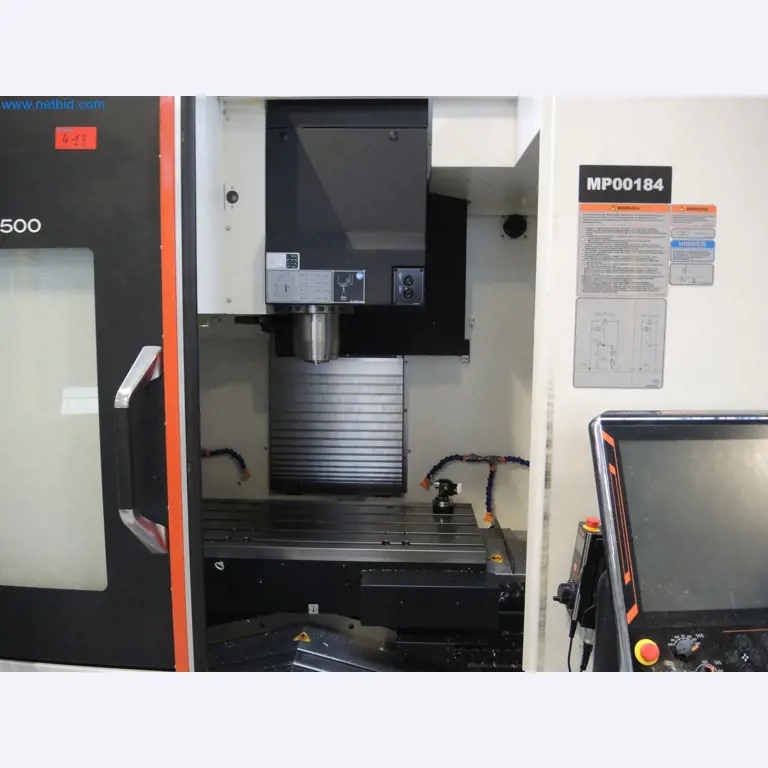 LILIUM eAircraft GmbH / LILIUM GmbH; stroje, zkušební systémy a provozní zařízení pro výrobu eVTOLů-7