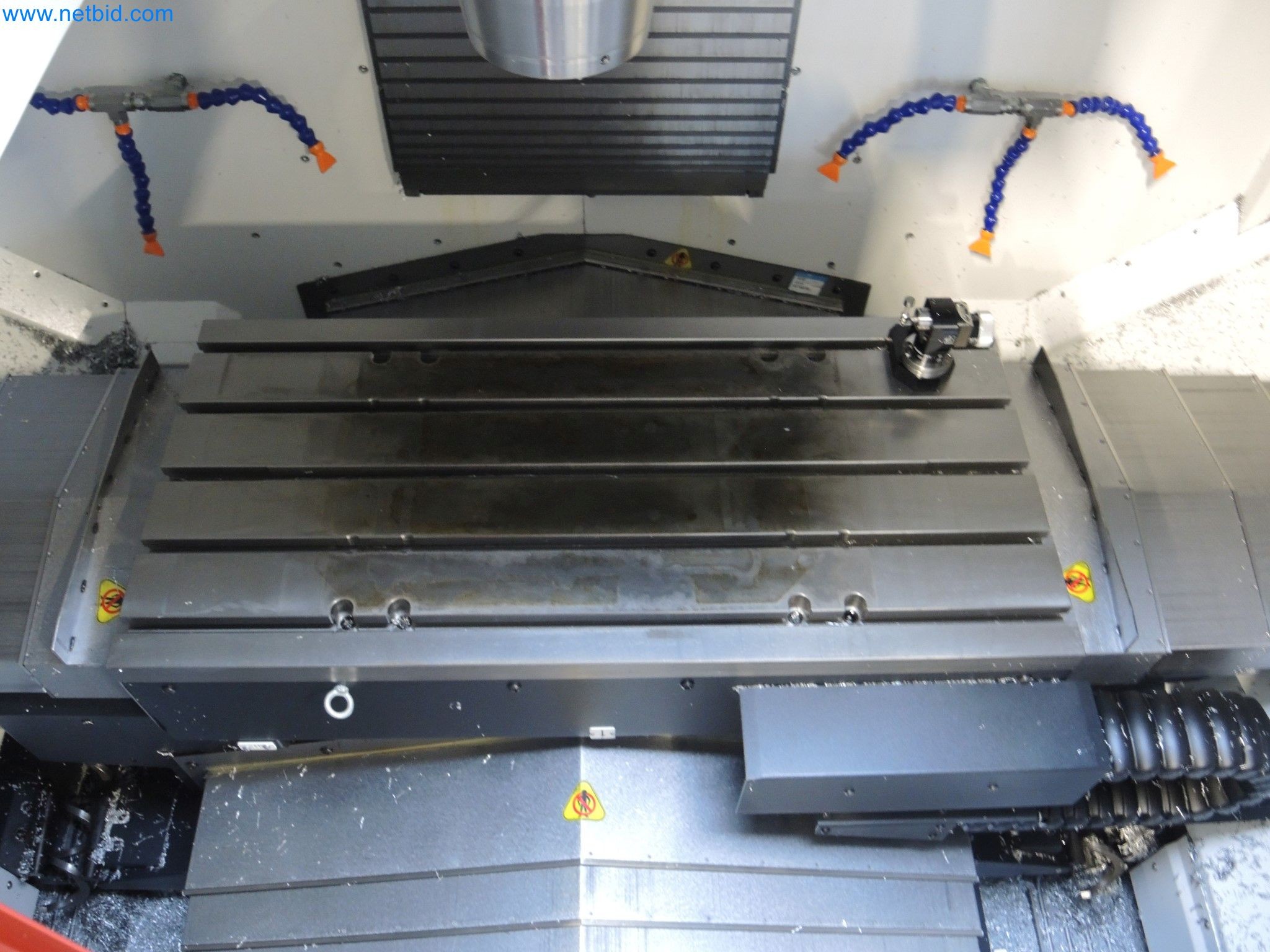 LILIUM eAircraft GmbH / LILIUM GmbH; maszyny, systemy testowe i sprzęt operacyjny do produkcji eVTOLs-8