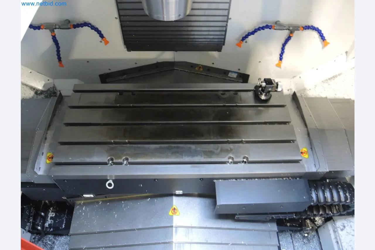 LILIUM eAircraft GmbH / LILIUM GmbH; stroje, zkušební systémy a provozní zařízení pro výrobu eVTOLů-8