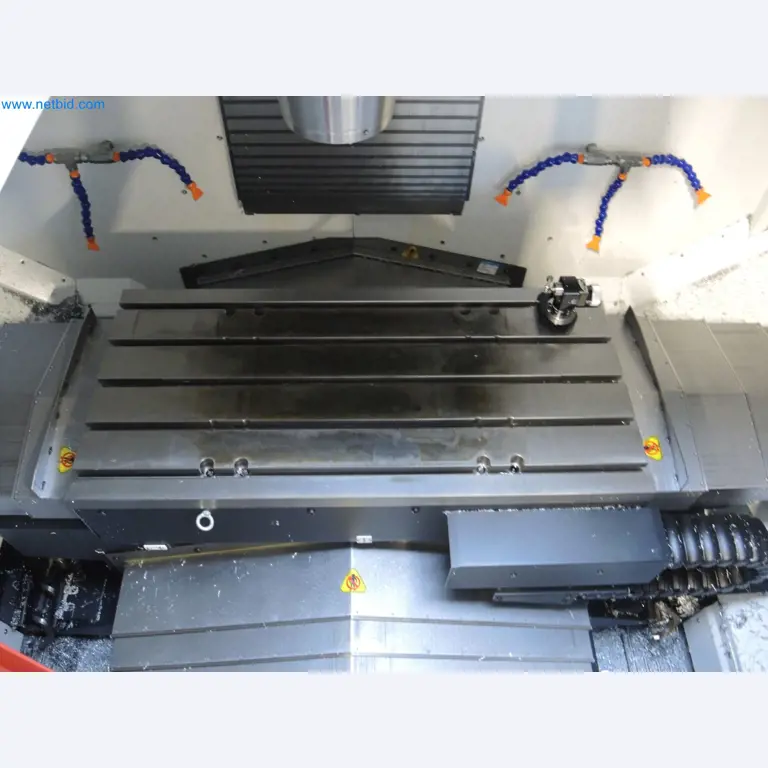 LILIUM eAircraft GmbH / LILIUM GmbH; stroje, zkušební systémy a provozní zařízení pro výrobu eVTOLů-8