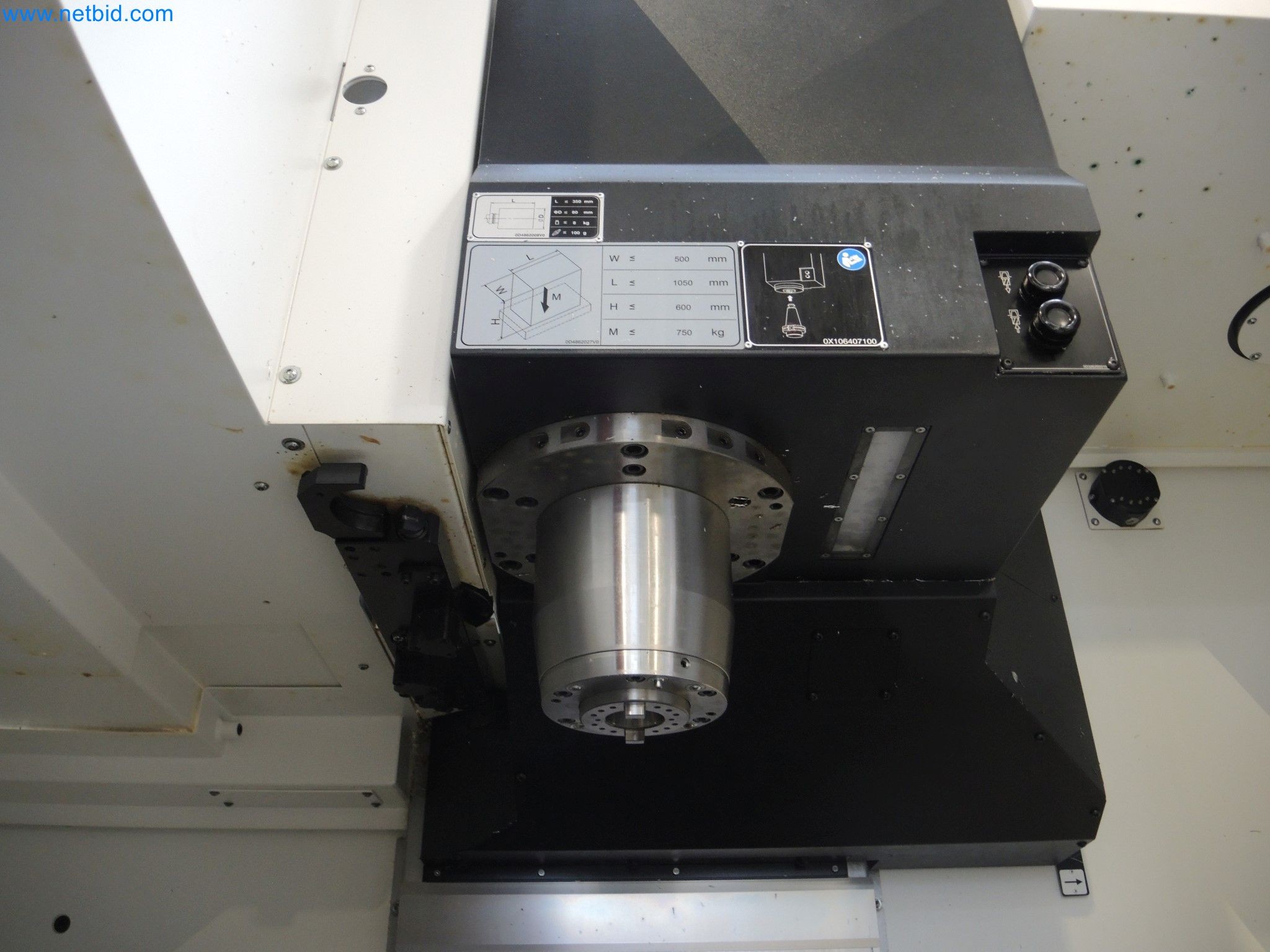 LILIUM eAircraft GmbH / LILIUM GmbH; maszyny, systemy testowe i sprzęt operacyjny do produkcji eVTOLs-9