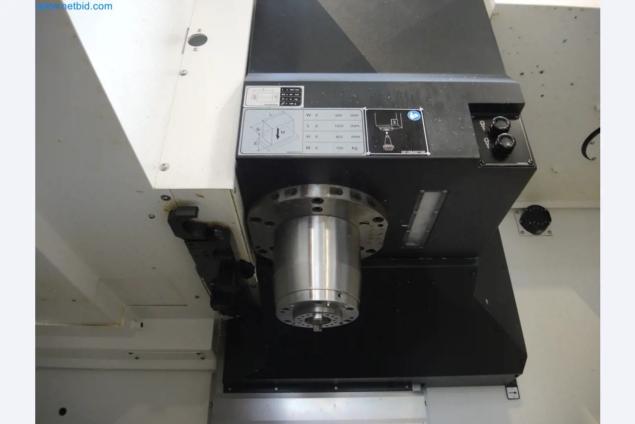 LILIUM eAircraft GmbH / LILIUM GmbH; stroje, zkušební systémy a provozní zařízení pro výrobu eVTOLů-9