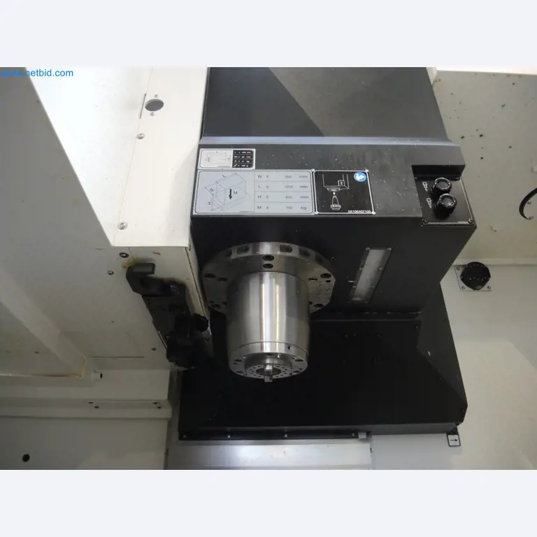 LILIUM eAircraft GmbH / LILIUM GmbH; stroje, zkušební systémy a provozní zařízení pro výrobu eVTOLů-9