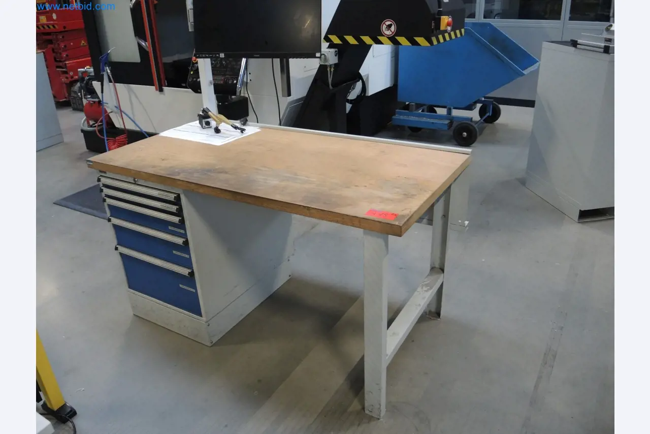 LILIUM eAircraft GmbH / LILIUM GmbH; Maschinen, Testanlagen und Betriebsausstattungen zur Herstellung von eVTOL -1