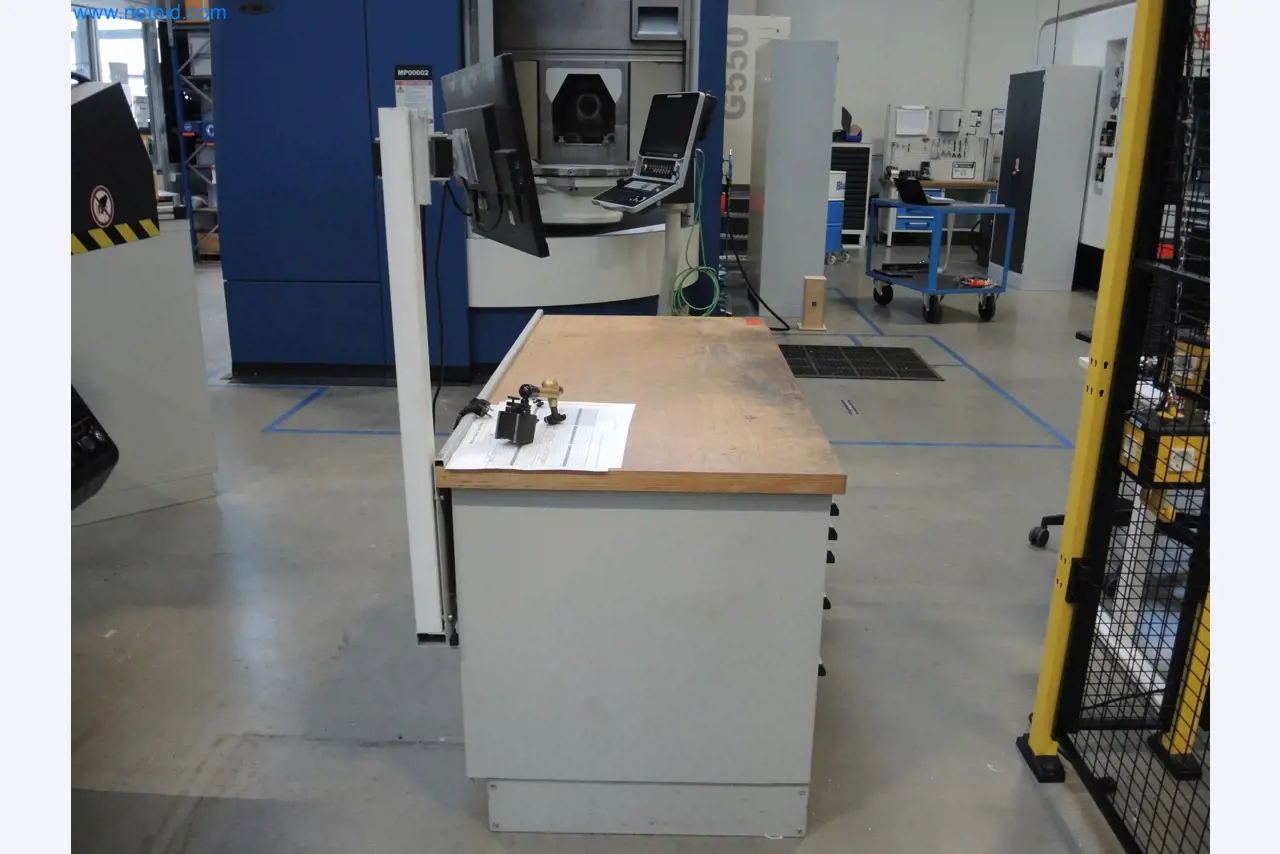 LILIUM eAircraft GmbH / LILIUM GmbH; Maschinen, Testanlagen und Betriebsausstattungen zur Herstellung von eVTOL -3