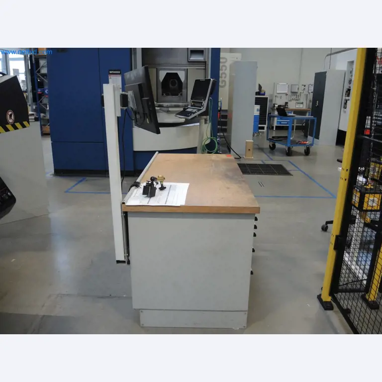 LILIUM eAircraft GmbH / LILIUM GmbH; Maschinen, Testanlagen und Betriebsausstattungen zur Herstellung von eVTOL -3