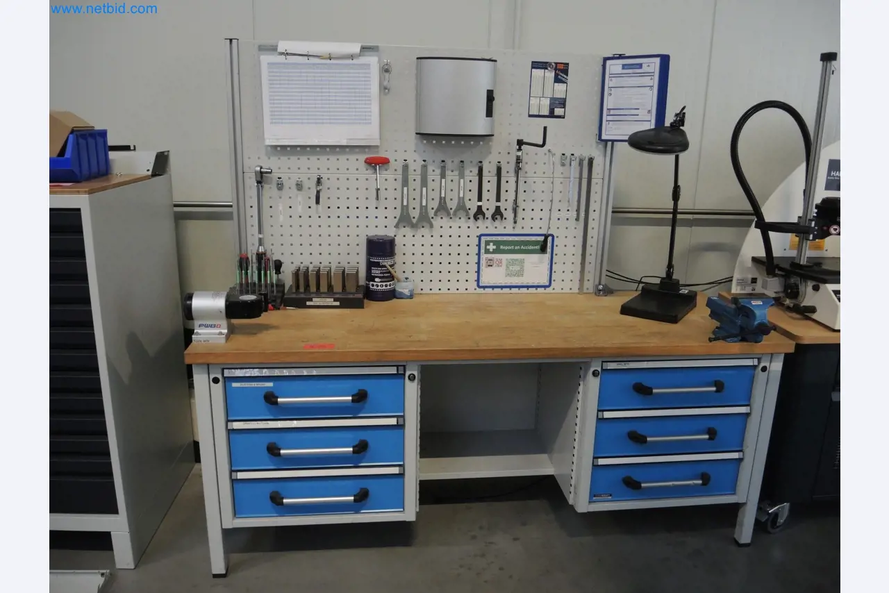 LILIUM eAircraft GmbH / LILIUM GmbH; Maschinen, Testanlagen und Betriebsausstattungen zur Herstellung von eVTOL -4