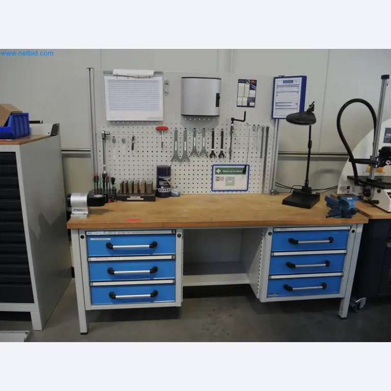 LILIUM eAircraft GmbH / LILIUM GmbH; Maschinen, Testanlagen und Betriebsausstattungen zur Herstellung von eVTOL -4