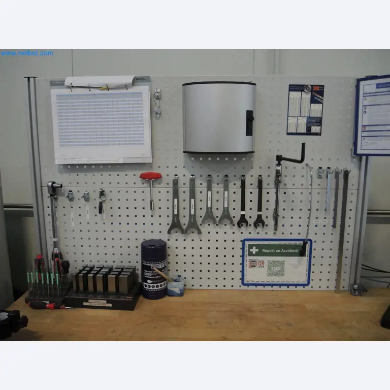 LILIUM eAircraft GmbH / LILIUM GmbH; Maschinen, Testanlagen und Betriebsausstattungen zur Herstellung von eVTOL -5