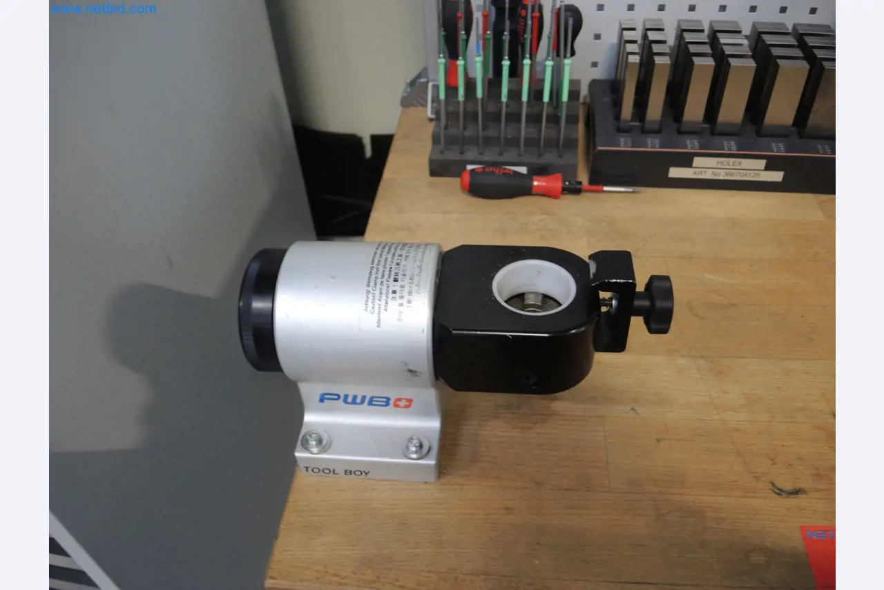 LILIUM eAircraft GmbH / LILIUM GmbH; Maschinen, Testanlagen und Betriebsausstattungen zur Herstellung von eVTOL -6