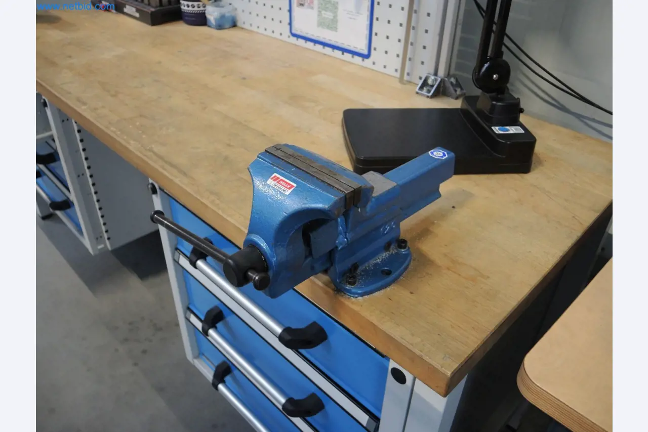 LILIUM eAircraft GmbH / LILIUM GmbH; Maschinen, Testanlagen und Betriebsausstattungen zur Herstellung von eVTOL -7