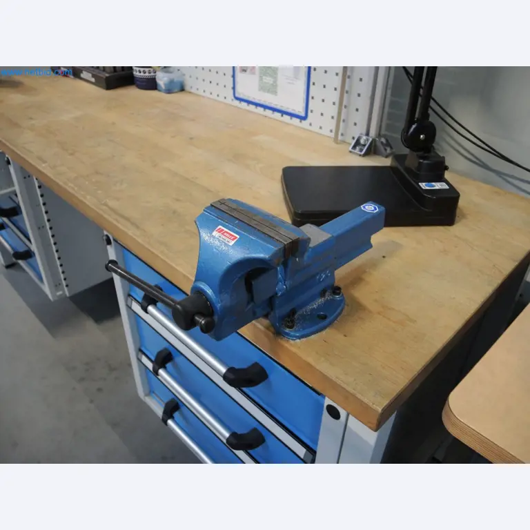 LILIUM eAircraft GmbH / LILIUM GmbH; Maschinen, Testanlagen und Betriebsausstattungen zur Herstellung von eVTOL -7