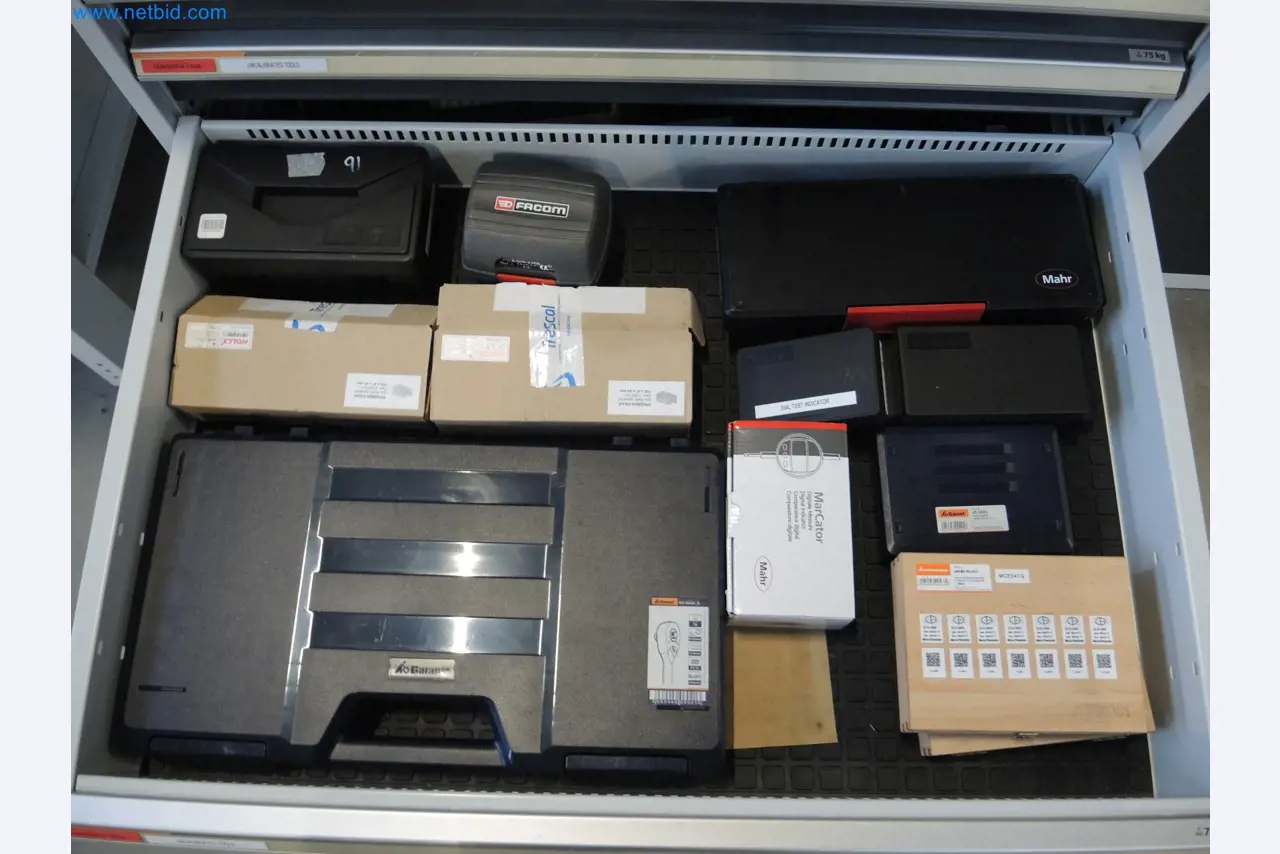 LILIUM eAircraft GmbH / LILIUM GmbH; Maschinen, Testanlagen und Betriebsausstattungen zur Herstellung von eVTOL -10