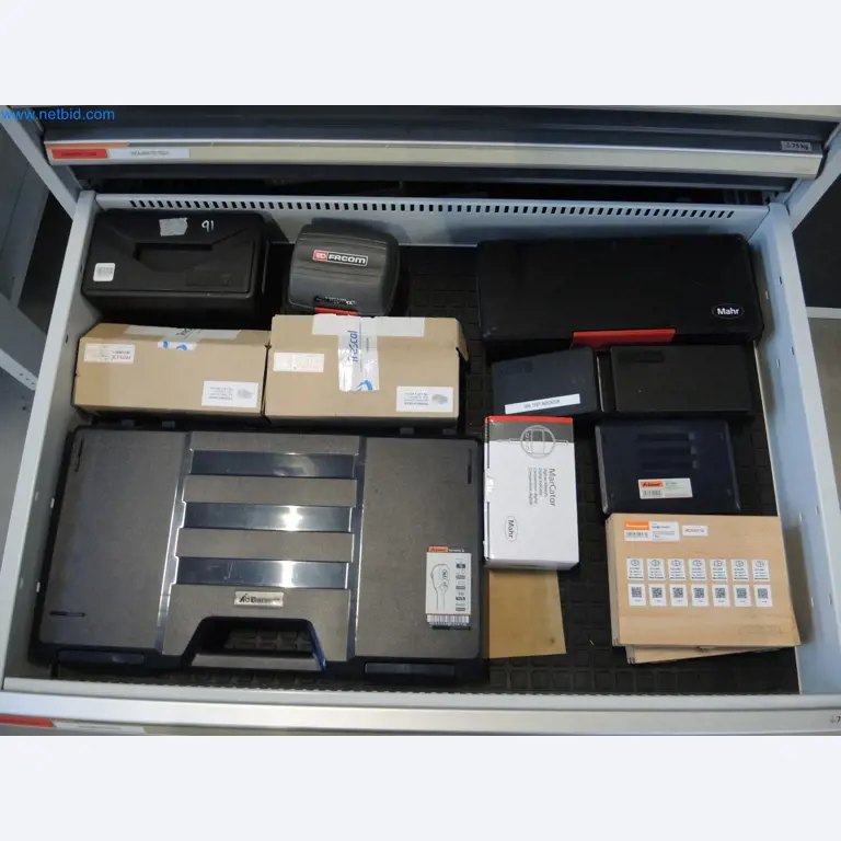 LILIUM eAircraft GmbH / LILIUM GmbH; Maschinen, Testanlagen und Betriebsausstattungen zur Herstellung von eVTOL -10