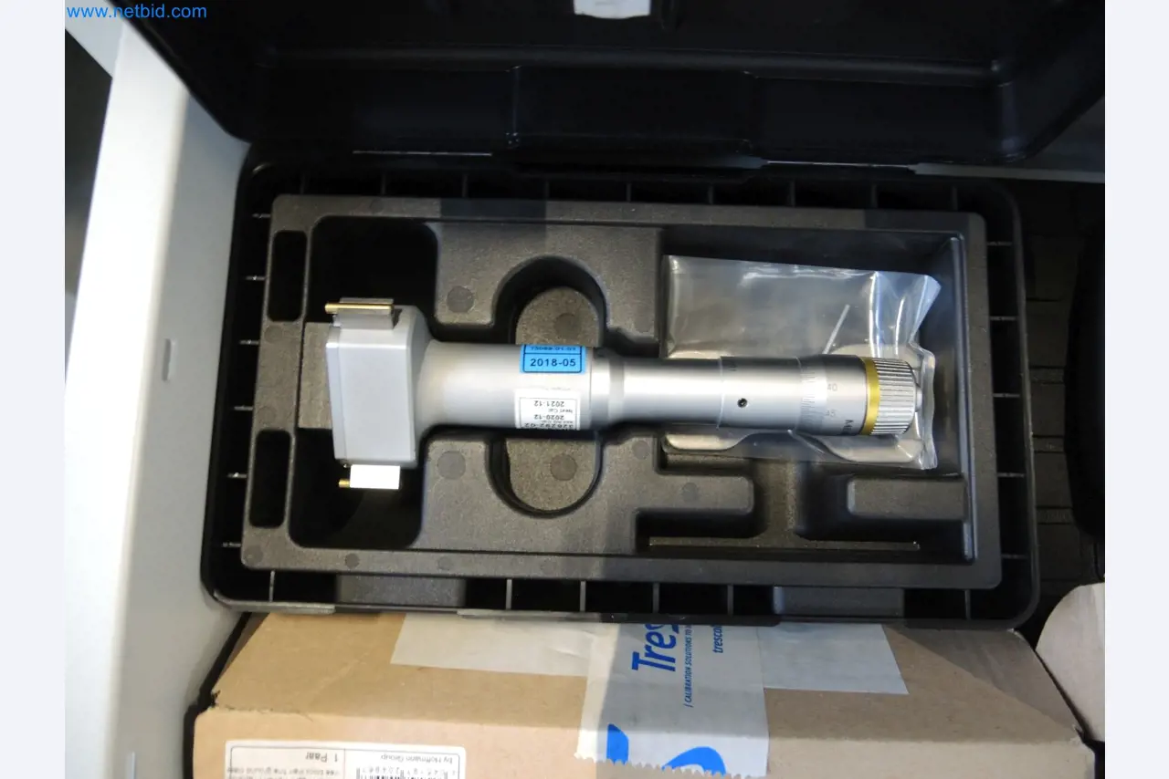 LILIUM eAircraft GmbH / LILIUM GmbH; Maschinen, Testanlagen und Betriebsausstattungen zur Herstellung von eVTOL -11