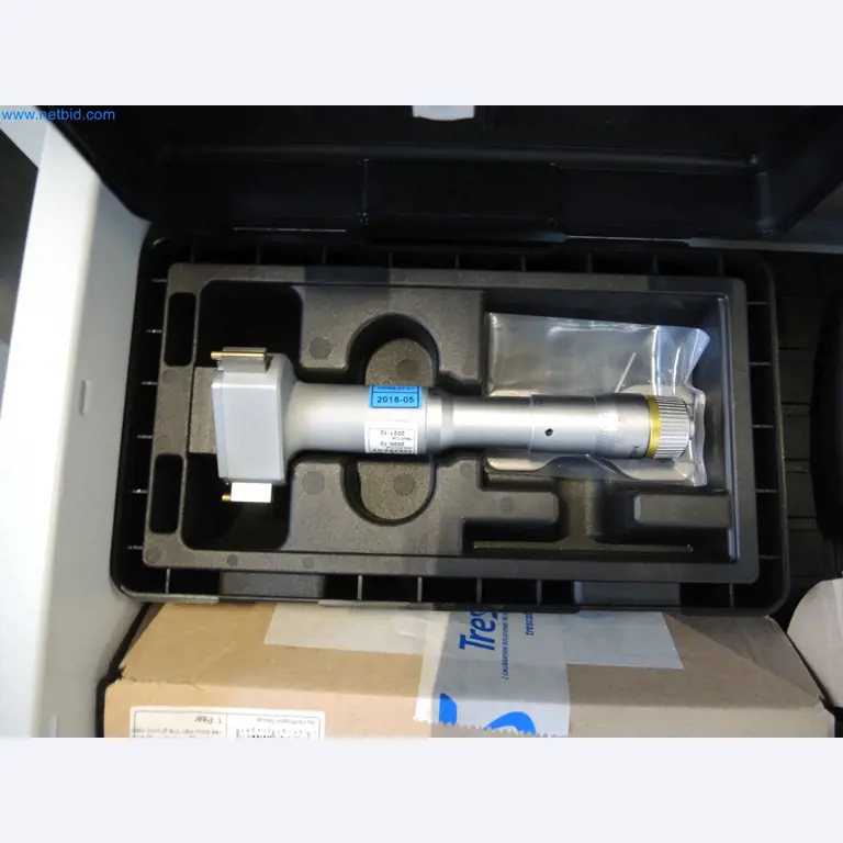 LILIUM eAircraft GmbH / LILIUM GmbH; Maschinen, Testanlagen und Betriebsausstattungen zur Herstellung von eVTOL -11