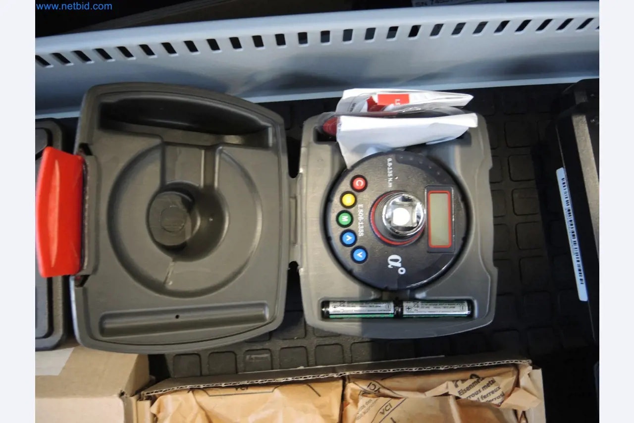 LILIUM eAircraft GmbH / LILIUM GmbH; Maschinen, Testanlagen und Betriebsausstattungen zur Herstellung von eVTOL -12