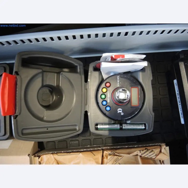 LILIUM eAircraft GmbH / LILIUM GmbH; Maschinen, Testanlagen und Betriebsausstattungen zur Herstellung von eVTOL -12