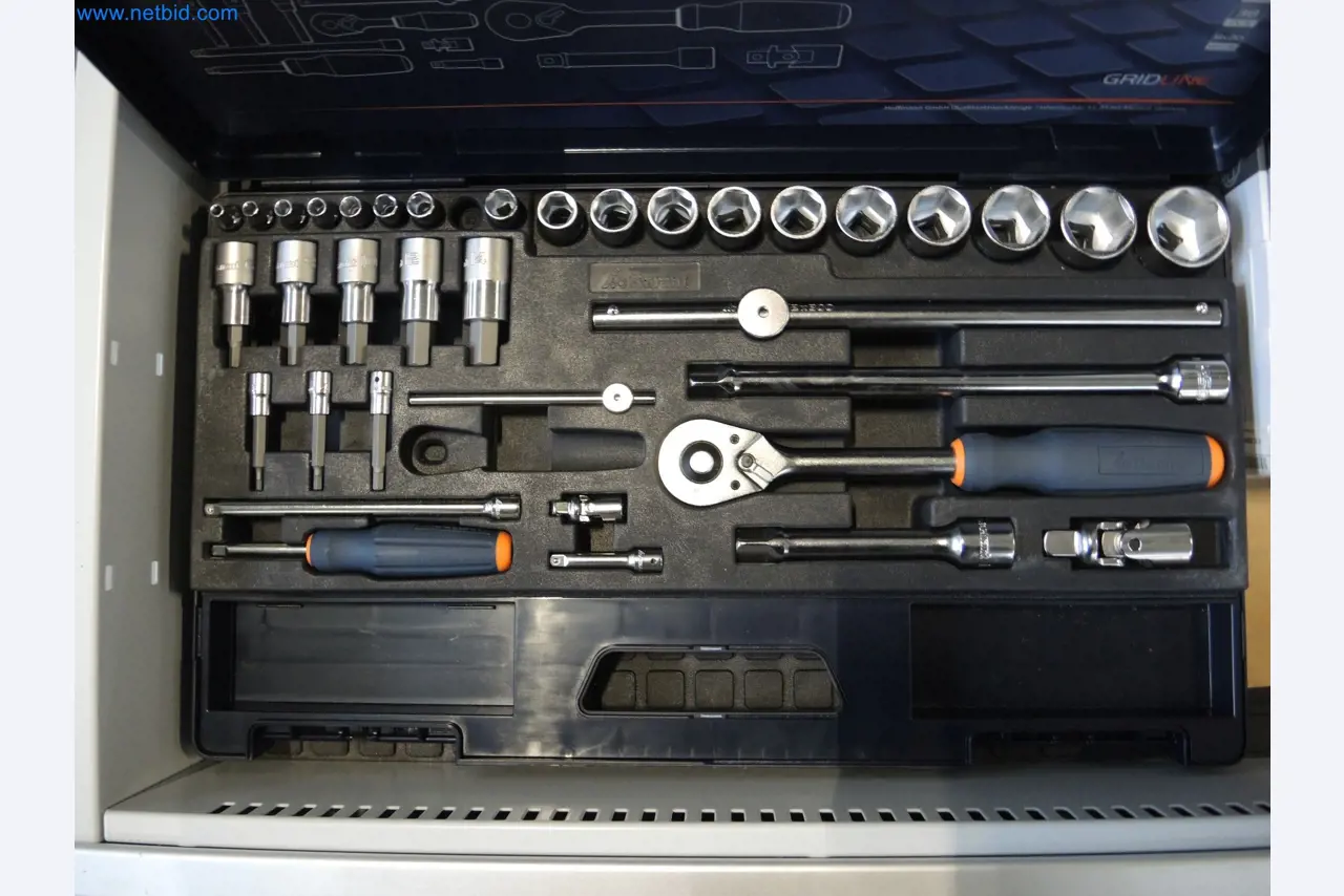 LILIUM eAircraft GmbH / LILIUM GmbH; Maschinen, Testanlagen und Betriebsausstattungen zur Herstellung von eVTOL -13