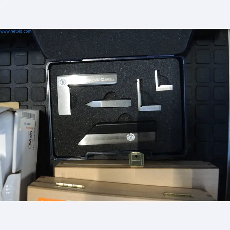 LILIUM eAircraft GmbH / LILIUM GmbH; Maschinen, Testanlagen und Betriebsausstattungen zur Herstellung von eVTOL -16