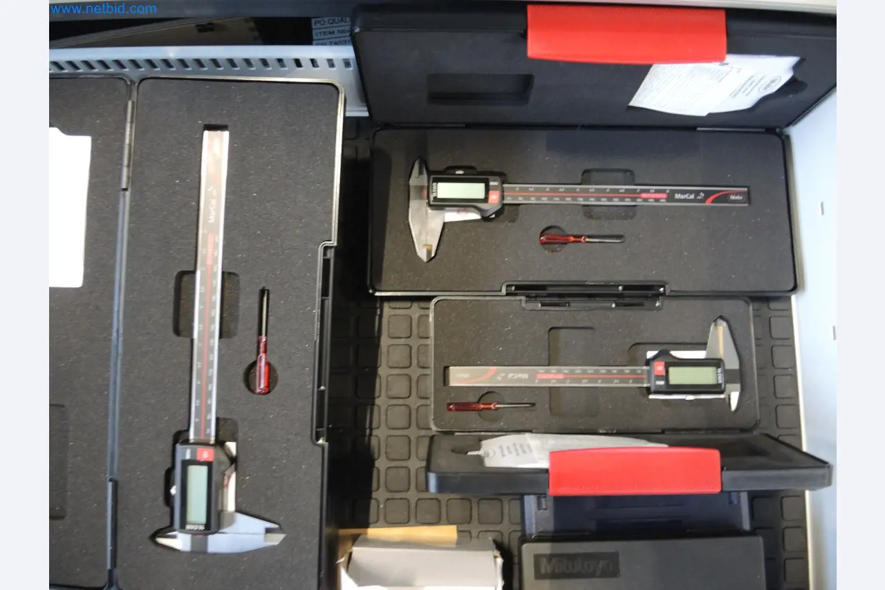 LILIUM eAircraft GmbH / LILIUM GmbH; Maschinen, Testanlagen und Betriebsausstattungen zur Herstellung von eVTOL -17