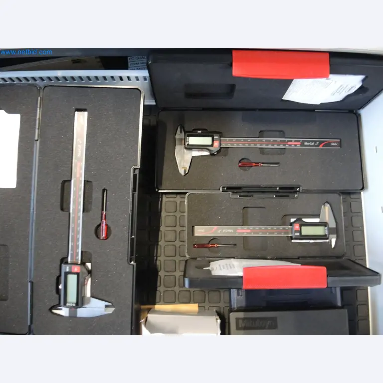 LILIUM eAircraft GmbH / LILIUM GmbH; Maschinen, Testanlagen und Betriebsausstattungen zur Herstellung von eVTOL -17