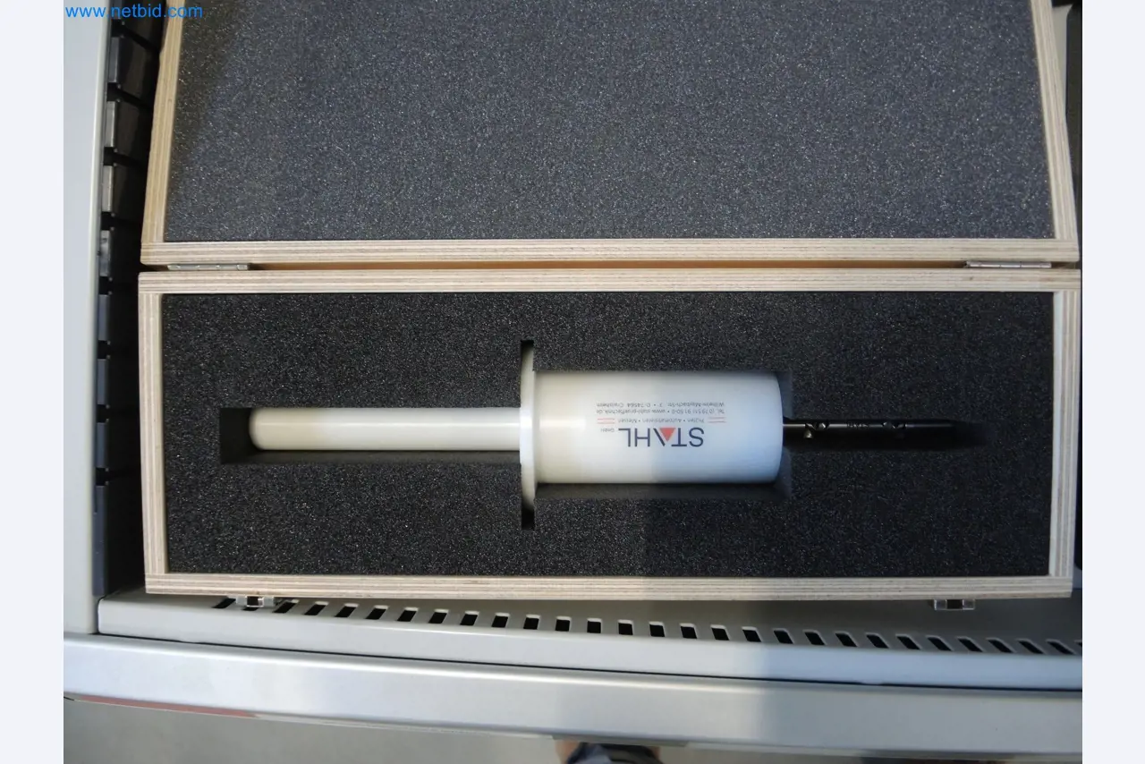 LILIUM eAircraft GmbH / LILIUM GmbH; Maschinen, Testanlagen und Betriebsausstattungen zur Herstellung von eVTOL -19