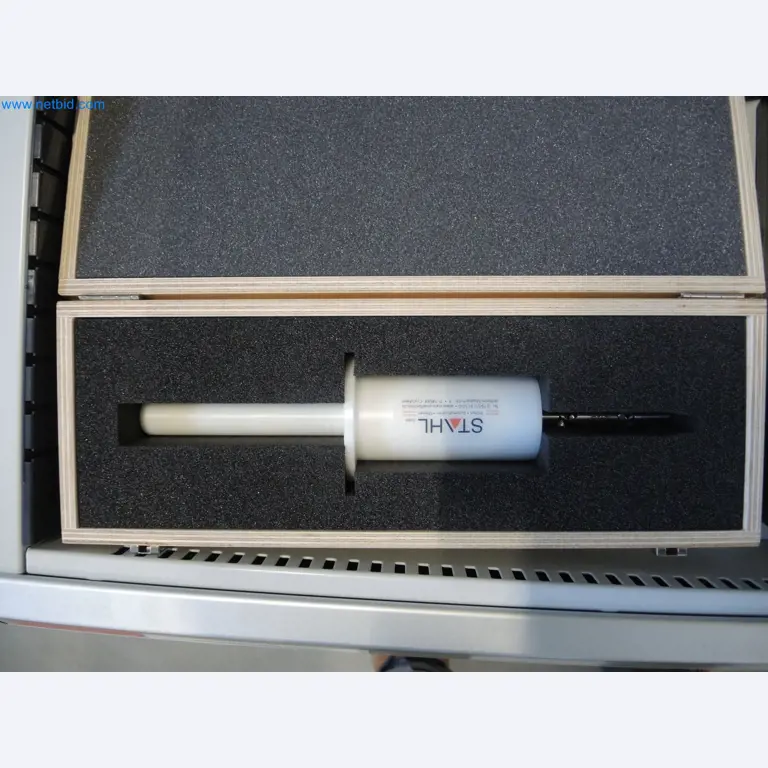 LILIUM eAircraft GmbH / LILIUM GmbH; Maschinen, Testanlagen und Betriebsausstattungen zur Herstellung von eVTOL -19