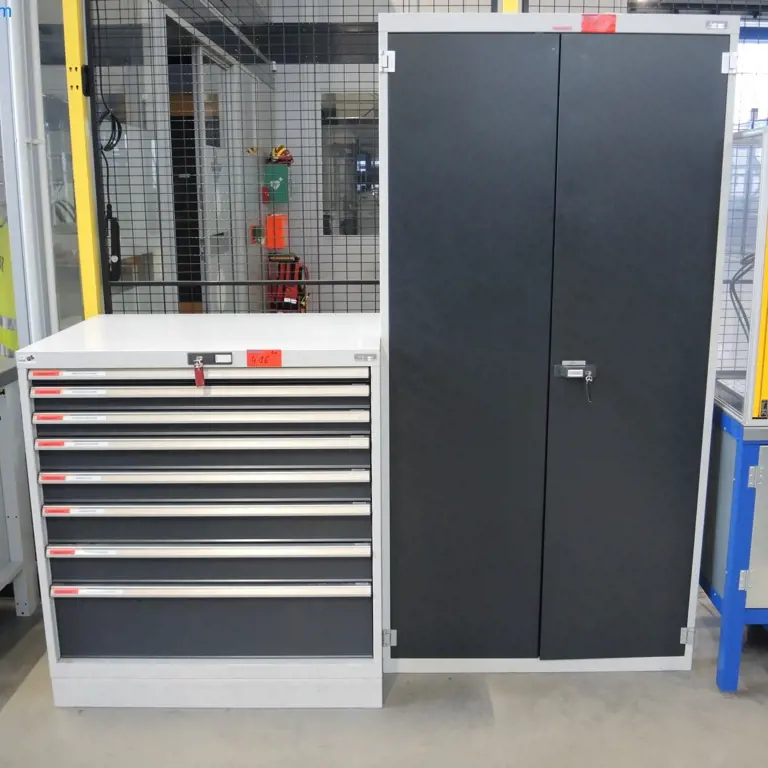 Armoire à tiroirs Garant